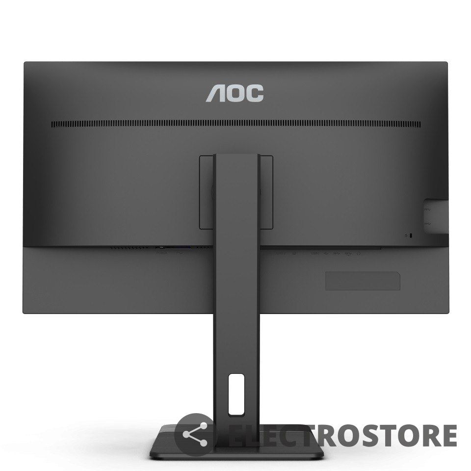AOC Monitor U32P2 31.5 VA 4K HDMIx2 DP Pivot AOC Monitor U32P2 31.5 VA 4K HDMIx2 DP Pivot