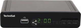 TechniSat Tuner TV TERRABOX T3 DVB-T/DVB-T2 H.265 HD