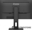 IIYAMA Monitor 24 cale XUB2493HS-B4 IPS, HDMI, DP, VGA, 2x2W, HAS