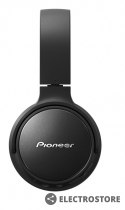 Pioneer Słuchawki SE-S6BN-B Czarne