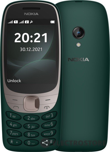 nokia mobile 6310