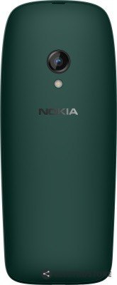 Nokia Telefon NOKIA 6310 Dual Sim GREEN