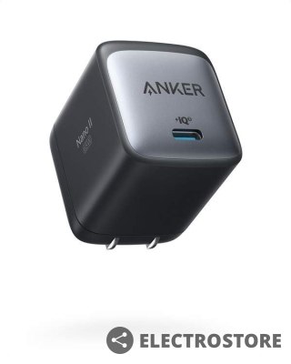 Anker Zasilacz do notebooka Uniwersalny Nano II 65W