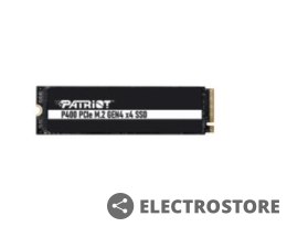 Patriot Dysk SSD 1TB Viper P400 5000/4800 MB/s M.2 Gen4 x4 NVMe 1.3