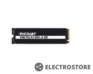 Patriot Dysk SSD 1TB Viper P400 5000/4800 MB/s M.2 Gen4 x4 NVMe 1.3