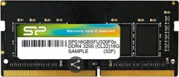Silicon Power Pamięć DDR4 8GB/2666 CL19 (1x8GB) SO-DIMM