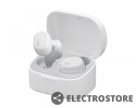 JVC Słuchawki HA-A11T białe