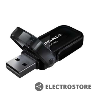 Adata Pendrive UV240 32GB USB2.0 Black