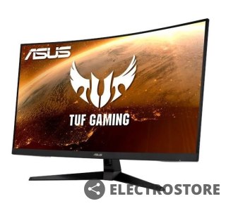Asus Monitor 31.5 cala VG328H1B 1500R 165Hz HDMI DSUB Głośnik