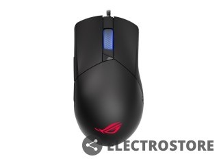 Asus Mysz ROG Gladius III P514 czarna