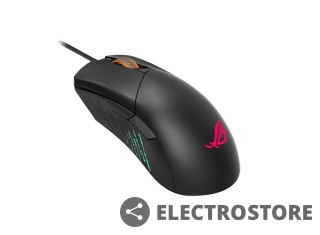 Asus Mysz ROG Gladius III P514 czarna