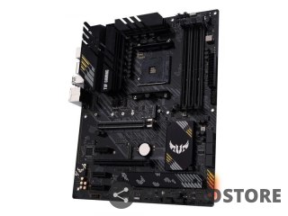 Asus Płyta główna TUF GAMING B550-PLUS AM4 DDR4 HDMI/DP M.2 ATX