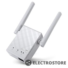 Asus Punkt dostępu/wzmaczniacz sieci RP-AC51 WiFi AC750