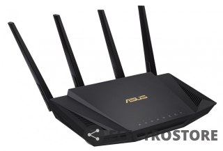 Asus Router AX3000 1WAN 4LAN 1USB RT-AX58U