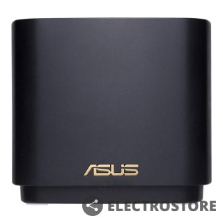 Asus Router ZenWiFi XD4 System WiFi 6 AX1800 1-pack Black