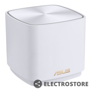 Asus Router ZenWiFi XD4 System WiFi 6 AX1800 1-pack White