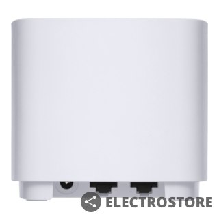 Asus Router ZenWiFi XD4 System WiFi 6 AX1800 1-pack White
