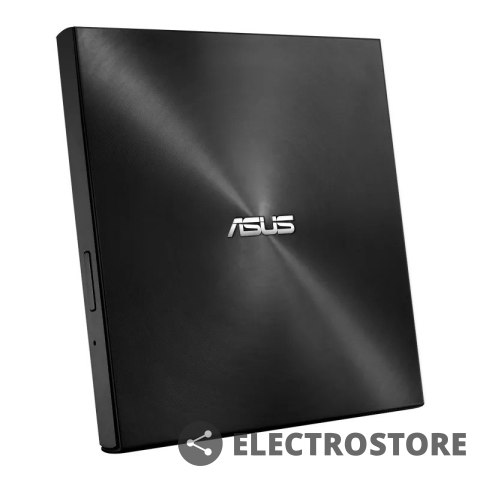 Asus Napęd ZenDrive U8M USB-C czarny Asus Napęd ZenDrive U8M USB-C czarny