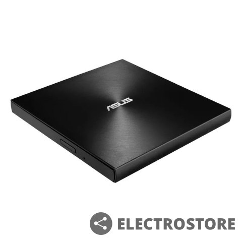 Asus Napęd ZenDrive U8M USB-C czarny Asus Napęd ZenDrive U8M USB-C czarny