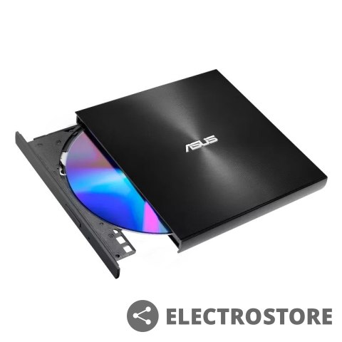 Asus Napęd ZenDrive U8M USB-C czarny Asus Napęd ZenDrive U8M USB-C czarny