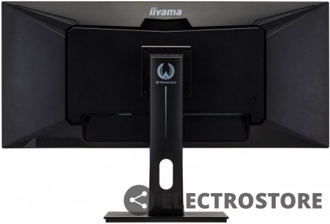 IIYAMA Monitor 34 cale GB3461WQSU-B1 IPS,UWQHD,144HZ,1MS,USB3.0,2xHDMI,2xDP. IIYAMA Monitor 34 cale GB3461WQSU-B1 IPS,UWQHD,144HZ,1MS,USB3.0,2xHDMI,2xDP.