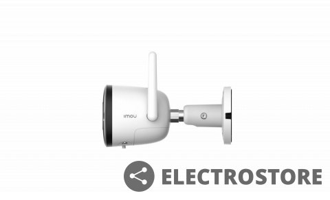 IMOU Kamera Bullet 2 4MP IPC-F42FEP z kolorowym obrazem w nocy Smart Color Night Vision. IMOU Kamera Bullet 2 4MP IPC-F42FEP z kolorowym obrazem w nocy Smart Color Night Vision.
