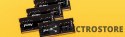 Kingston Pamięć DDR4 FURY Impact SODIMM 8GB(1*8GB)/2666 CL15