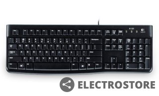 Logitech Klawiatura K120 920-002479 OEM