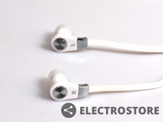 Media-Tech Słuchawki douszne MAGICSOUND DS-2 MT3556W