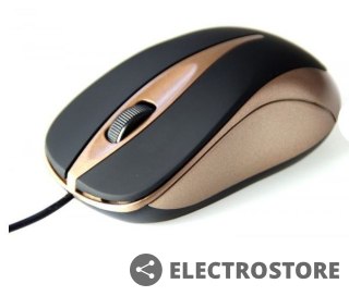 Media-Tech Mysz optyczna Plano