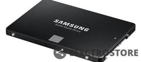 Samsung Dysk SSD 870EVO MZ-77E1T0B/EU 1TB