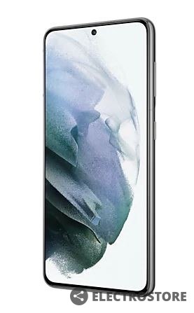 Samsung Smartfon Galaxy S21 DualSIM 5G 8/128GB Enterprise Edition szary, następca modelu SM-G991BZADEUE