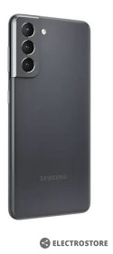 Samsung Smartfon Galaxy S21 DS 5G 8/128GB Szary Enterprise, następca modelu SM-G991BZADEUE