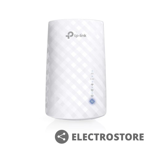 TP-LINK Wzmacniacz RE190 Repeater Wifi AC750