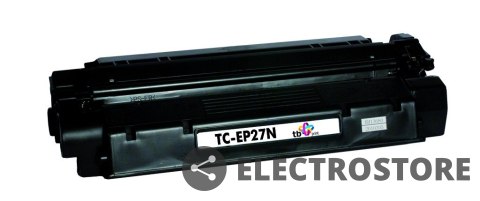 TB Print Toner do Canon EP27 TC-EP27N BK 100% nowy TB Print Toner do Canon EP27 TC-EP27N BK 100% nowy