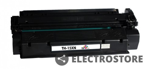 TB Print Toner do HP C7115X TH-15XN BK 100% nowy TB Print Toner do HP C7115X TH-15XN BK 100% nowy