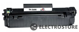 TB Print Toner do HP CB436A TH-36AN BK 100% nowy