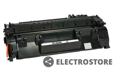 TB Print Toner do HP CE505A TH-505AN BK 100% nowy TB Print Toner do HP CE505A TH-505AN BK 100% nowy