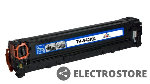 TB Print Toner do HP CM1215 TH-542AN YE 100% nowy TB Print Toner do HP CM1215 TH-542AN YE 100% nowy