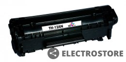 TB Print Toner do HP Q2612A TH-12AN BK 100% nowy