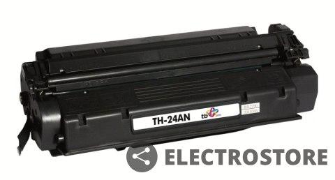 TB Print Toner do HP Q2624A TH-24AN BK 100% nowy TB Print Toner do HP Q2624A TH-24AN BK 100% nowy