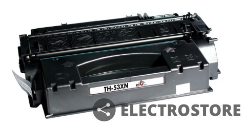 TB Print Toner do HP Q7553X TH-53XN BK 100% nowy TB Print Toner do HP Q7553X TH-53XN BK 100% nowy