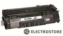 TB Print Toner do HP Q7553A TH-53AN BK 100% nowy