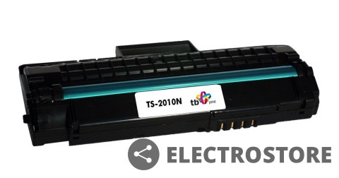 TB Print Toner do Samsung ML-2010D3 TS-2010N BK 100% nowy TB Print Toner do Samsung ML-2010D3 TS-2010N BK 100% nowy