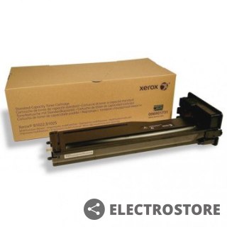Xerox Toner B1022/B1025 bk 13,7k 006R01731
