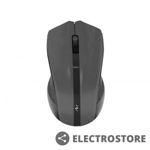 ART Mysz bezprzewodowo-optyczna USB AM-97C srebrna ART Mysz bezprzewodowo-optyczna USB AM-97C srebrna
