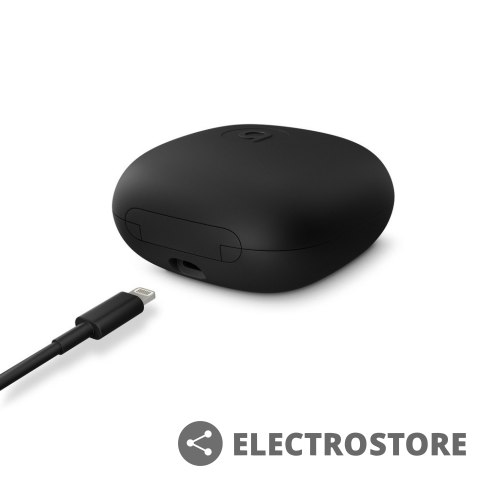 Apple Słuchawki Powerbeats Pro Totally Wireless - Kość słoniowa Apple Słuchawki Powerbeats Pro Totally Wireless - Kość słoniowa