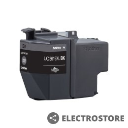 Brother Tusz LC3619BK 3000 stron do DCP/MFC-J2330/3530/3930
