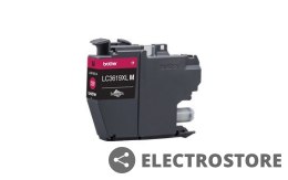 Brother Tusz LC3619M 1500 stron do DCP/MFC-J2330/3530/3930