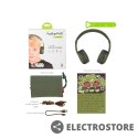 Buddy Phones Słuchawki Bluetooth Play Amazon zielony